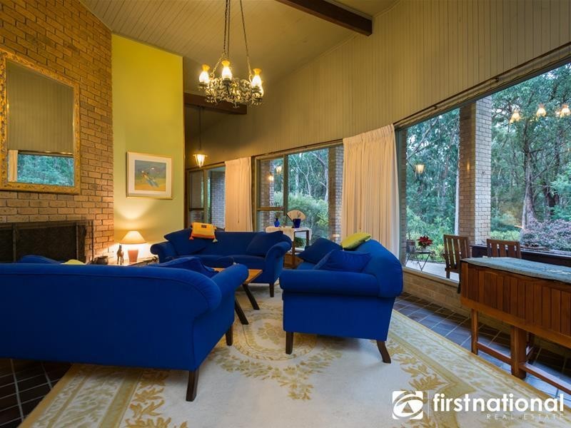 570 Bourkes Creek Road, Pakenham Upper VIC 3810