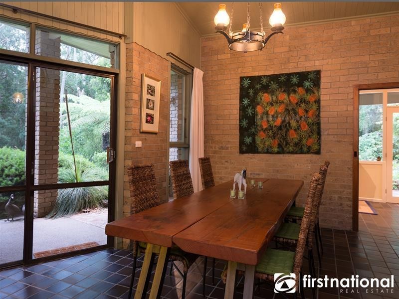 570 Bourkes Creek Road, Pakenham Upper VIC 3810