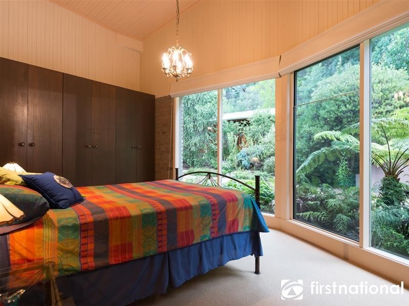 570 Bourkes Creek Road, Pakenham Upper VIC 3810