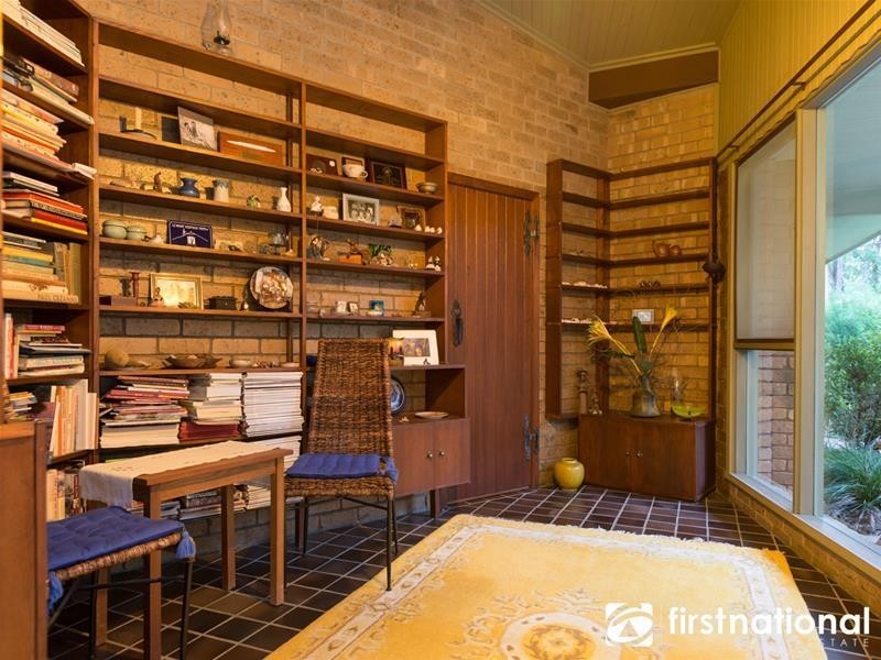 570 Bourkes Creek Road, Pakenham Upper VIC 3810