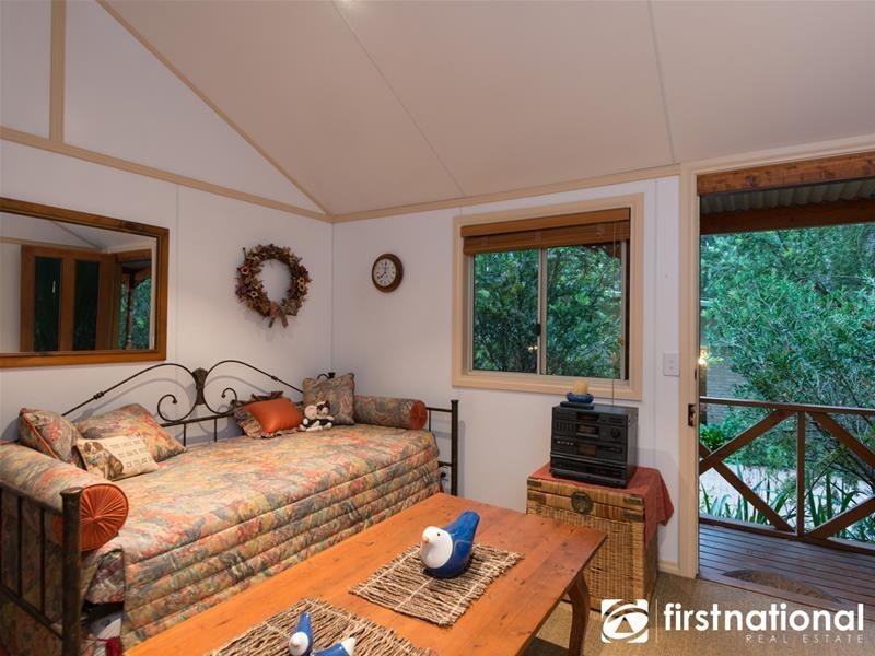 570 Bourkes Creek Road, Pakenham Upper VIC 3810