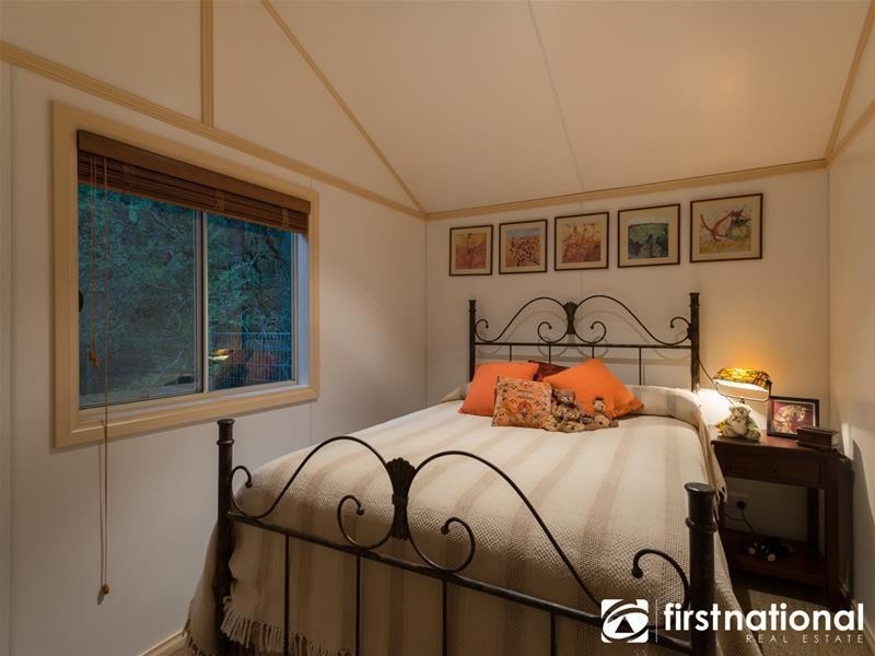 570 Bourkes Creek Road, Pakenham Upper VIC 3810