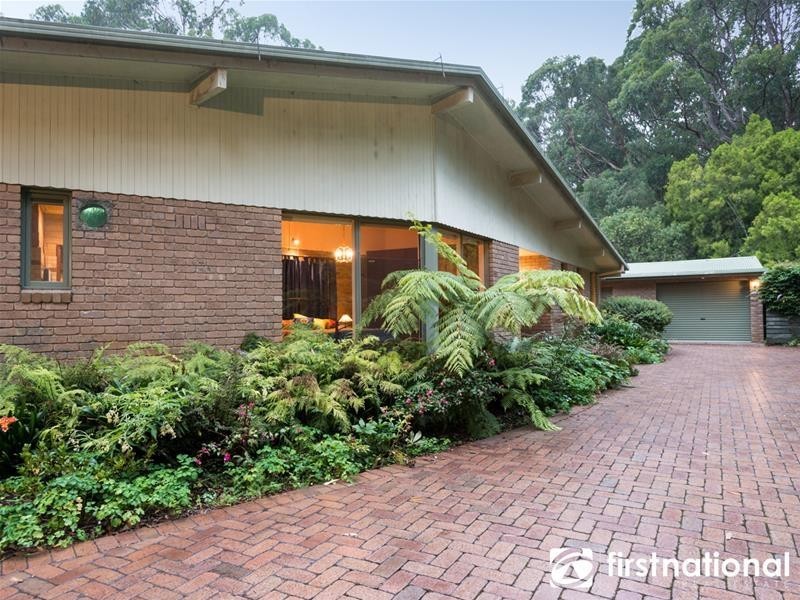 570 Bourkes Creek Road, Pakenham Upper VIC 3810