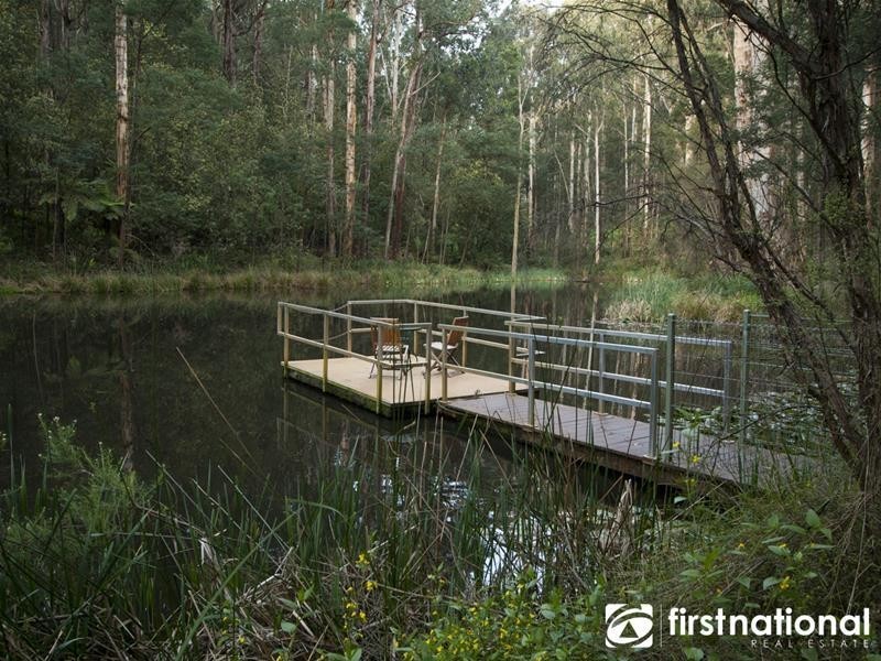 570 Bourkes Creek Road, Pakenham Upper VIC 3810