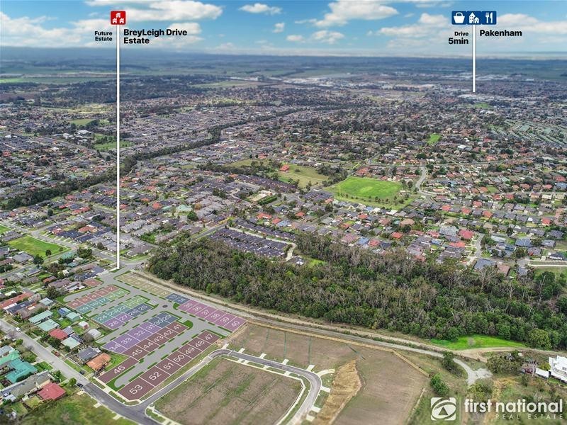 155 Ahern Road, Pakenham VIC 3810