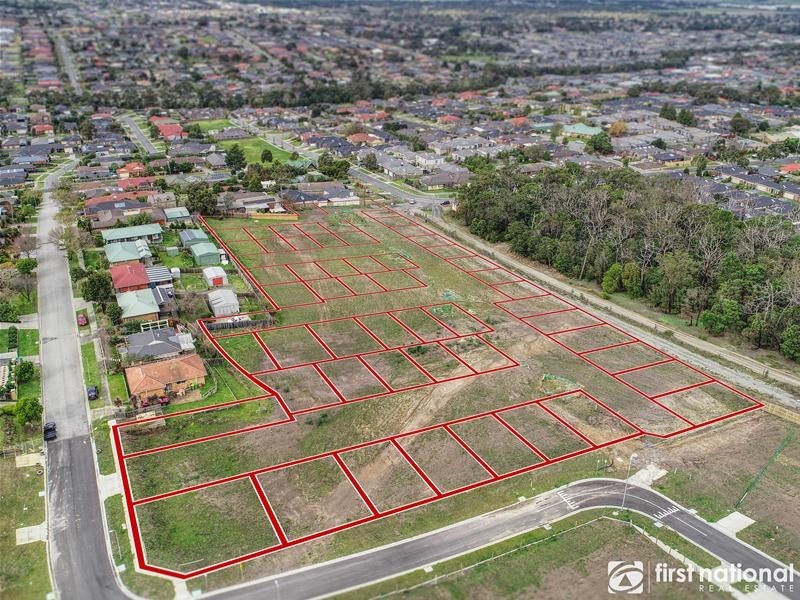 155 Ahern Road, Pakenham VIC 3810