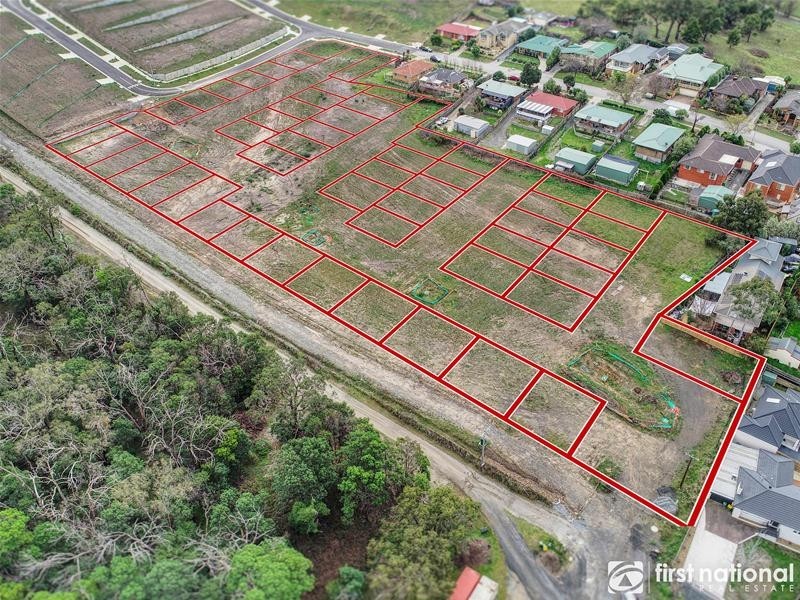 155 Ahern Road, Pakenham VIC 3810