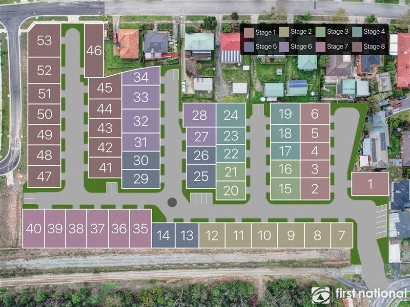 155 Ahern Road, Pakenham VIC 3810