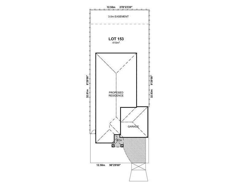 Lot/153 Blueways Estate, Cranbourne East VIC 3977