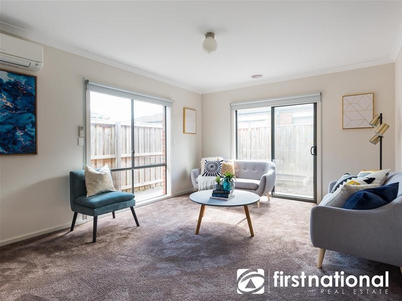 7 Devine Drive, Pakenham VIC 3810