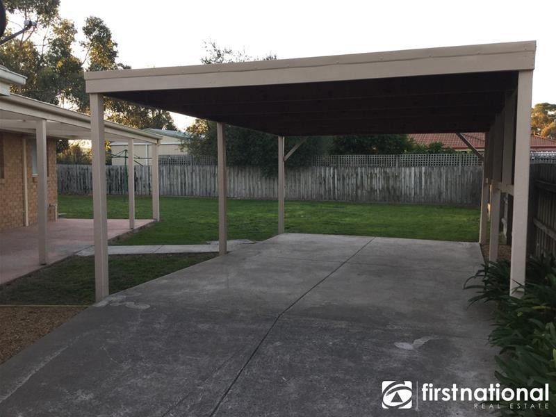 14 Benor Court, Pakenham VIC 3810