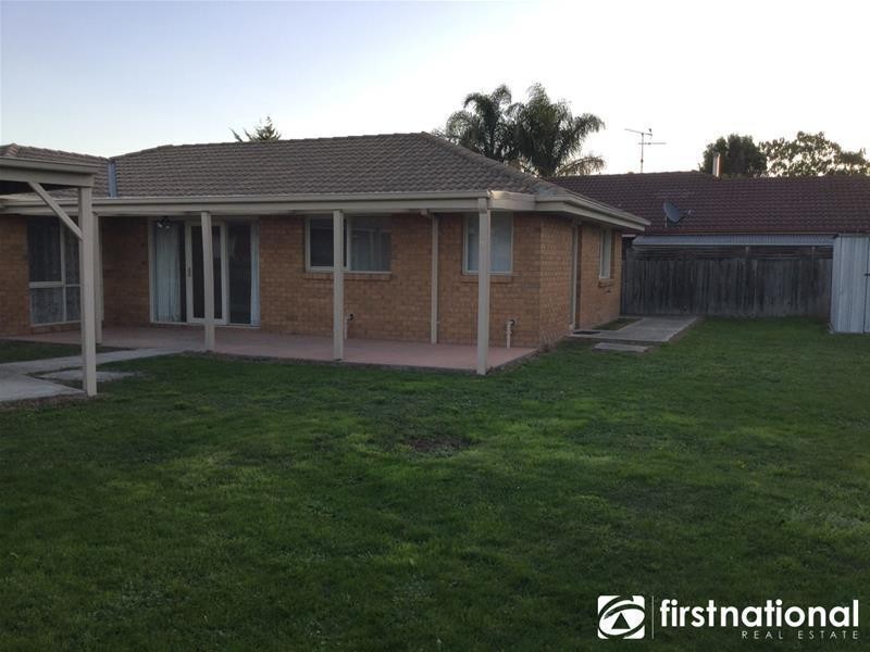 14 Benor Court, Pakenham VIC 3810