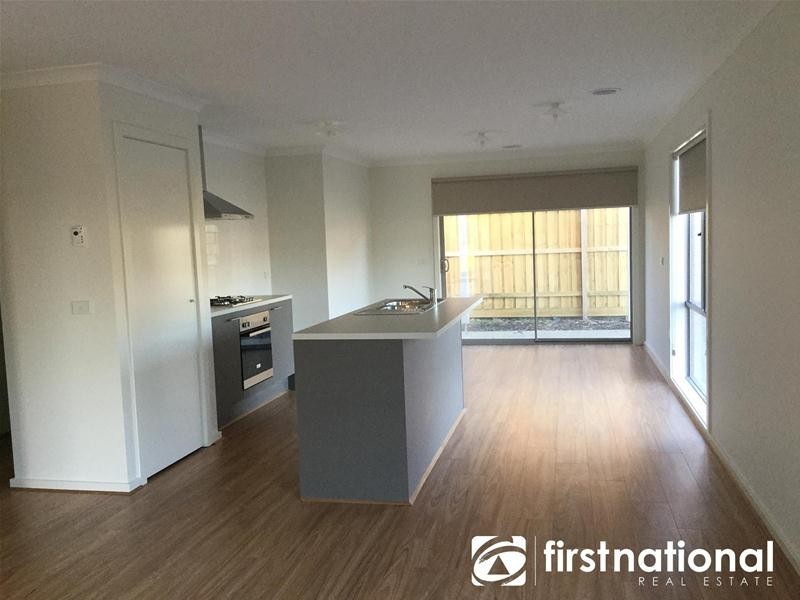 40 Hawkesbury Street, Pakenham VIC 3810