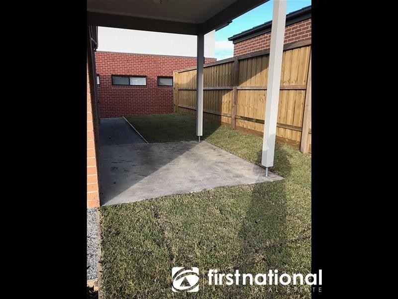 40 Hawkesbury Street, Pakenham VIC 3810