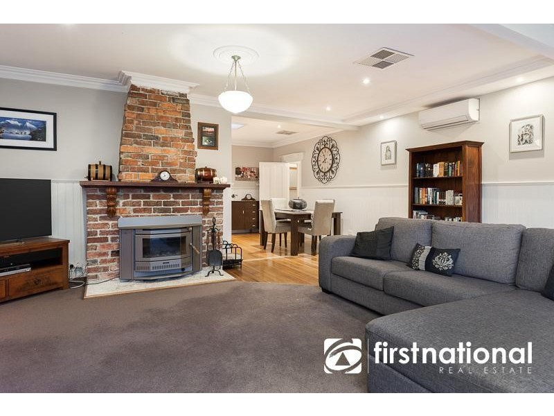 335 Thewlis Road, Pakenham Upper VIC 3810