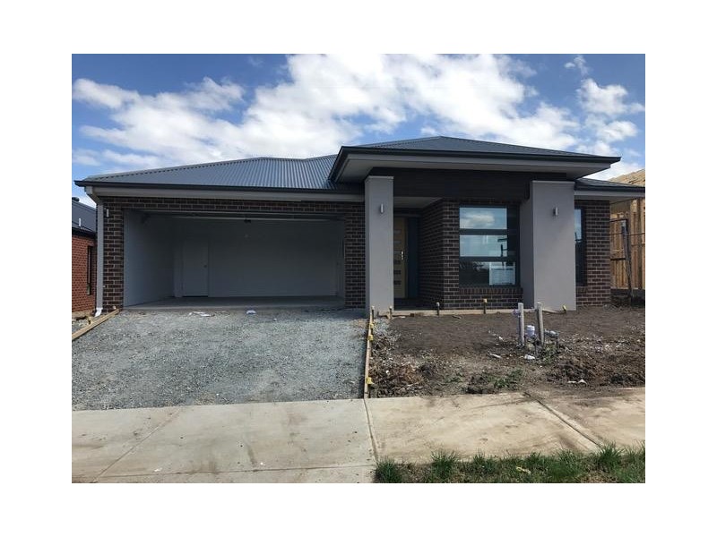 310 (Lot) Hillwood Street, Clyde VIC 3978
