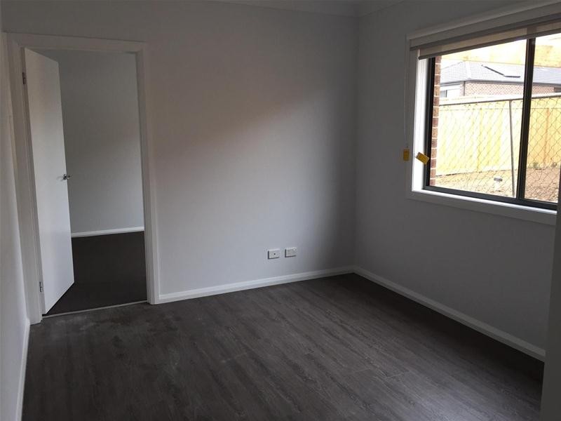 310 (Lot) Hillwood Street, Clyde VIC 3978