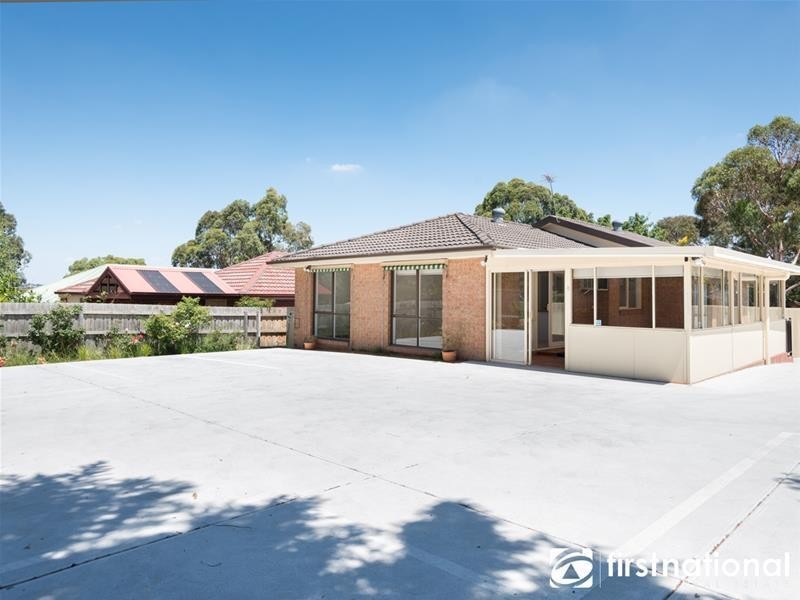 7 Stringybark Court, Berwick VIC 3806