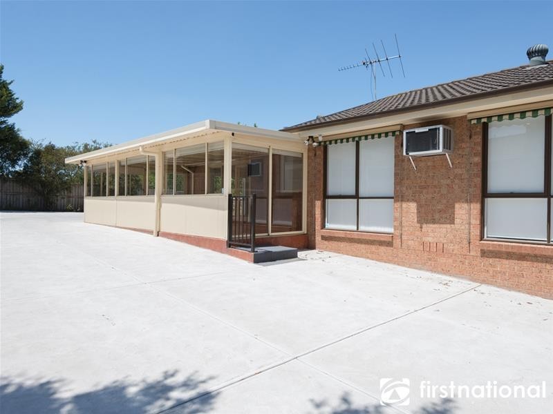 7 Stringybark Court, Berwick VIC 3806