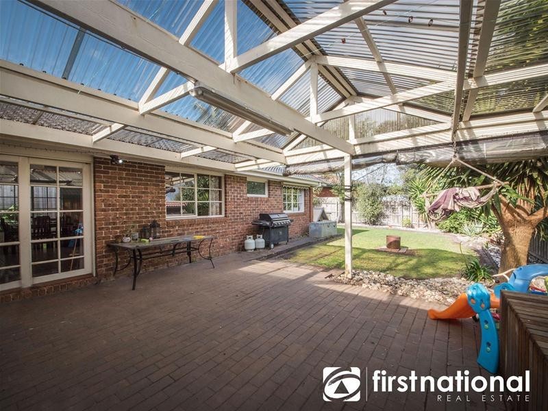 10 Oxenford Rise, Narre Warren South VIC 3805