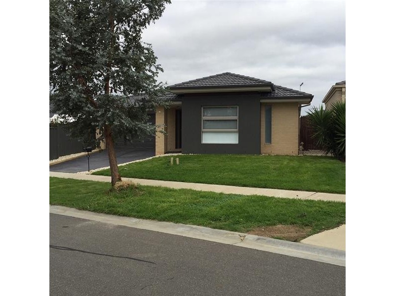 3 Ciliata Street, Cranbourne North VIC 3977