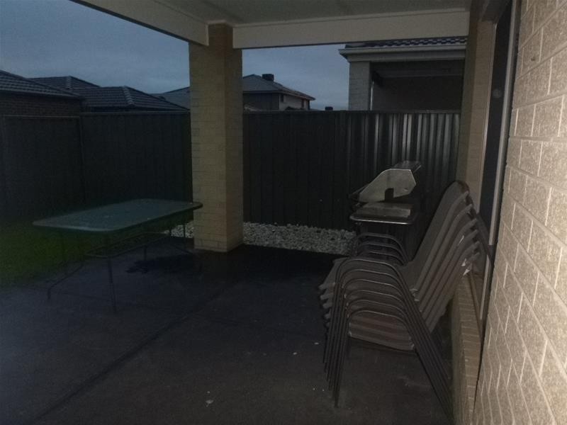 3 Ciliata Street, Cranbourne North VIC 3977