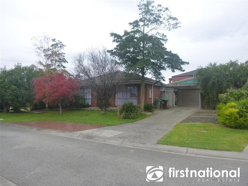 1 Ingram Close, Narre Warren VIC 3805