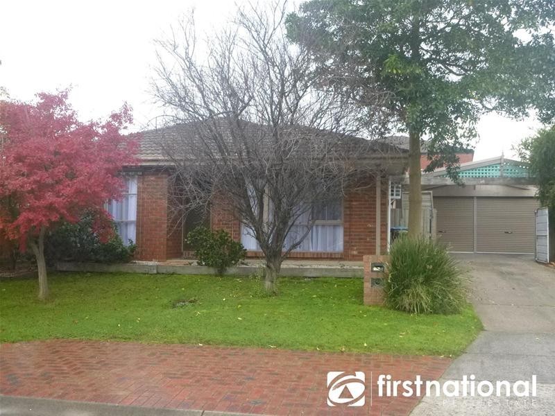 1 Ingram Close, Narre Warren VIC 3805