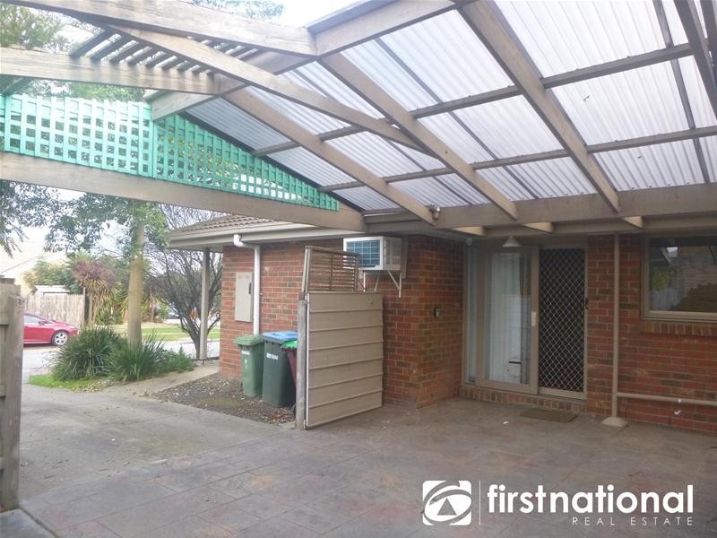 1 Ingram Close, Narre Warren VIC 3805