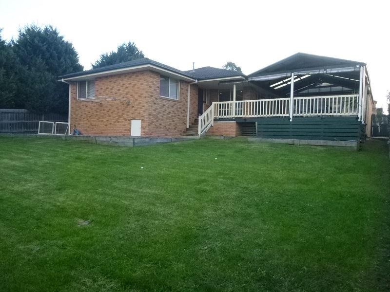 25 Innes Court, Berwick VIC 3806