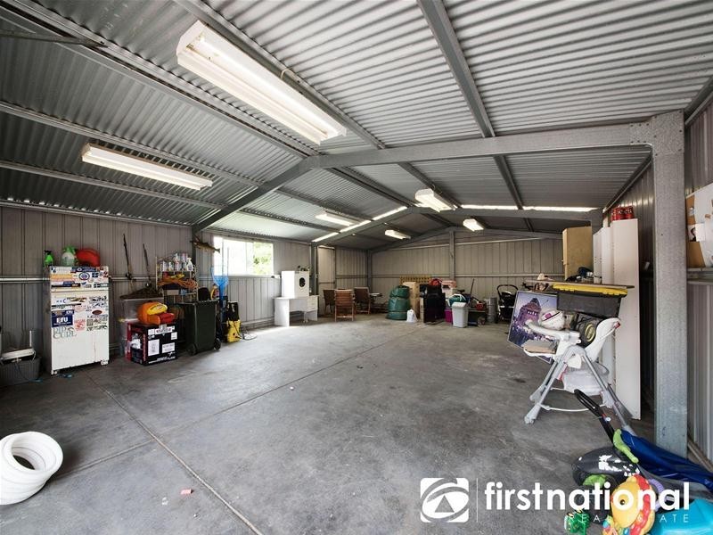 17 Amber Crescent, Narre Warren VIC 3805