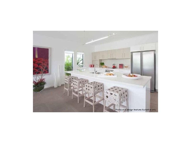 Lot 22/75 Moondara Drive, Berwick VIC 3806