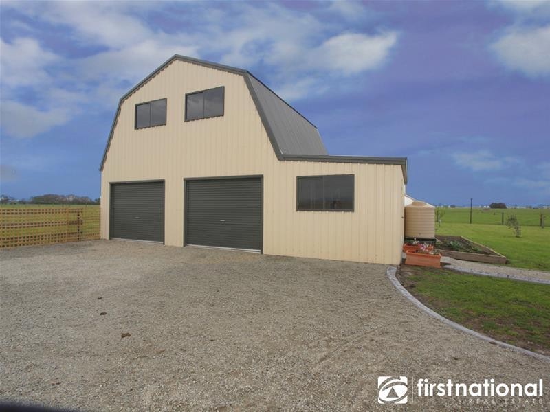 50 Parish Road, Garfield VIC 3814