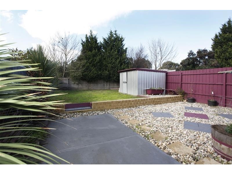 1 Wimmera Court, Berwick VIC 3806