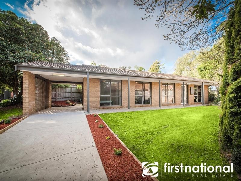 38 The Grange, Hampton Park VIC 3976