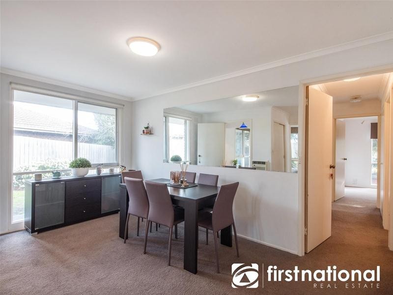 38 The Grange, Hampton Park VIC 3976