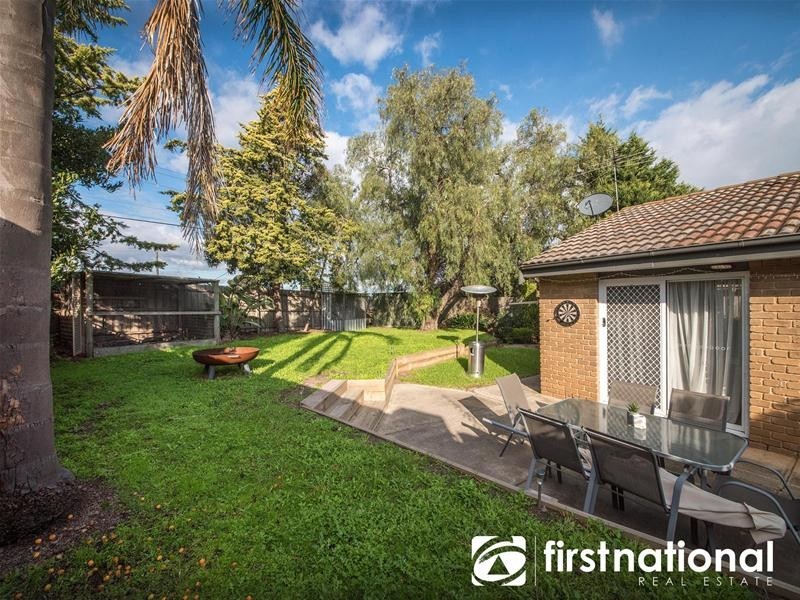 38 The Grange, Hampton Park VIC 3976