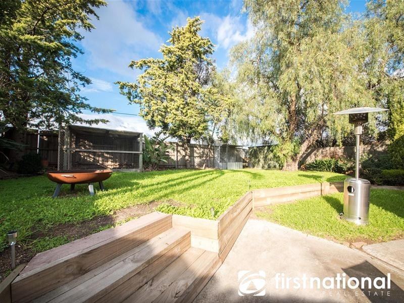 38 The Grange, Hampton Park VIC 3976
