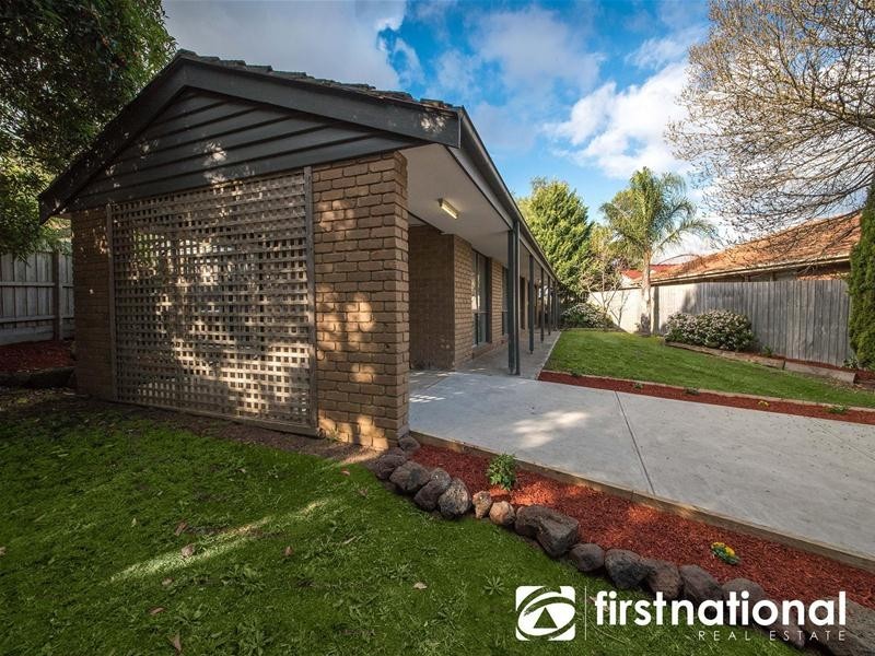 38 The Grange, Hampton Park VIC 3976