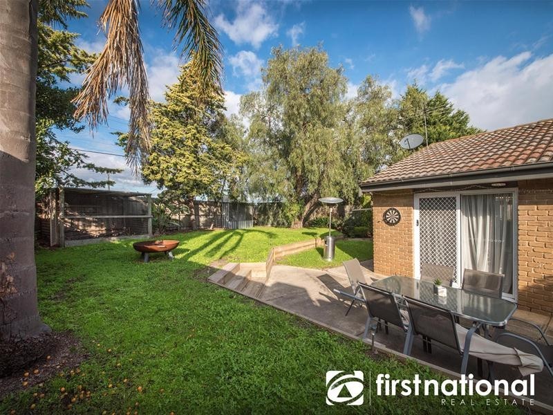 38 The Grange, Hampton Park VIC 3976