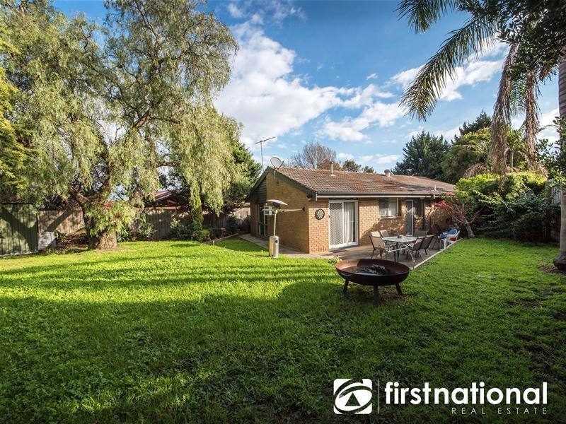 38 The Grange, Hampton Park VIC 3976