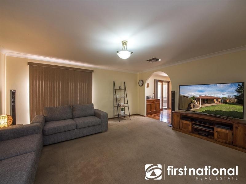 21 Pauline Court, Hampton Park VIC 3976