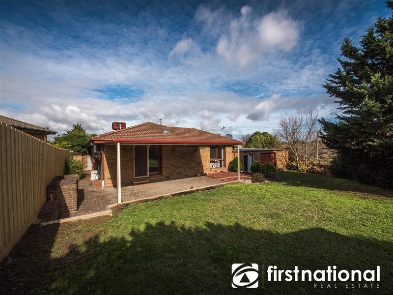 21 Pauline Court, Hampton Park VIC 3976