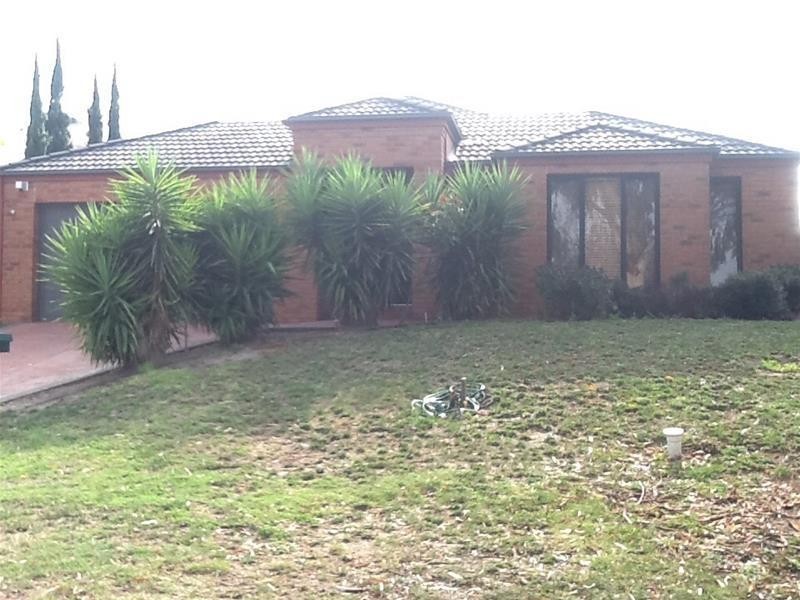 27 St Anne’s Crescent, Berwick VIC 3806