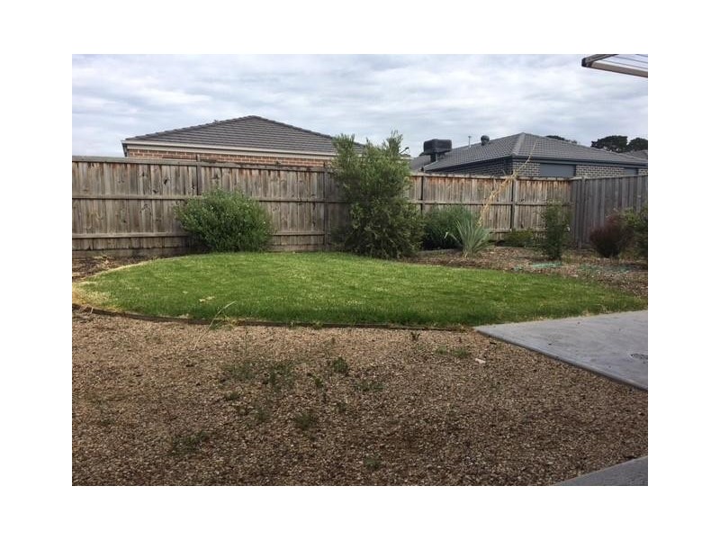 31 Glenelg Street, Clyde North VIC 3978