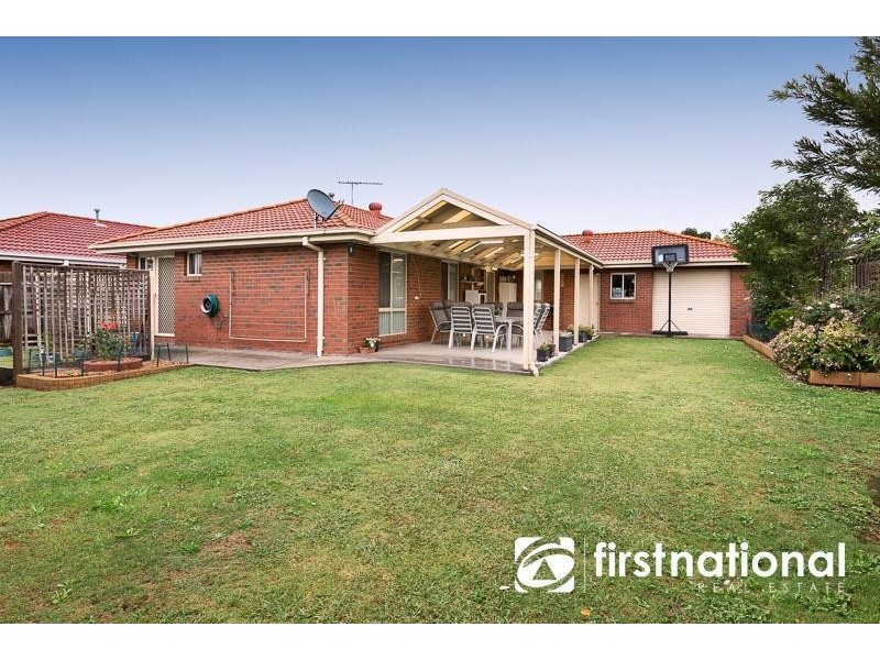 80 McGregor Road, Pakenham VIC 3810