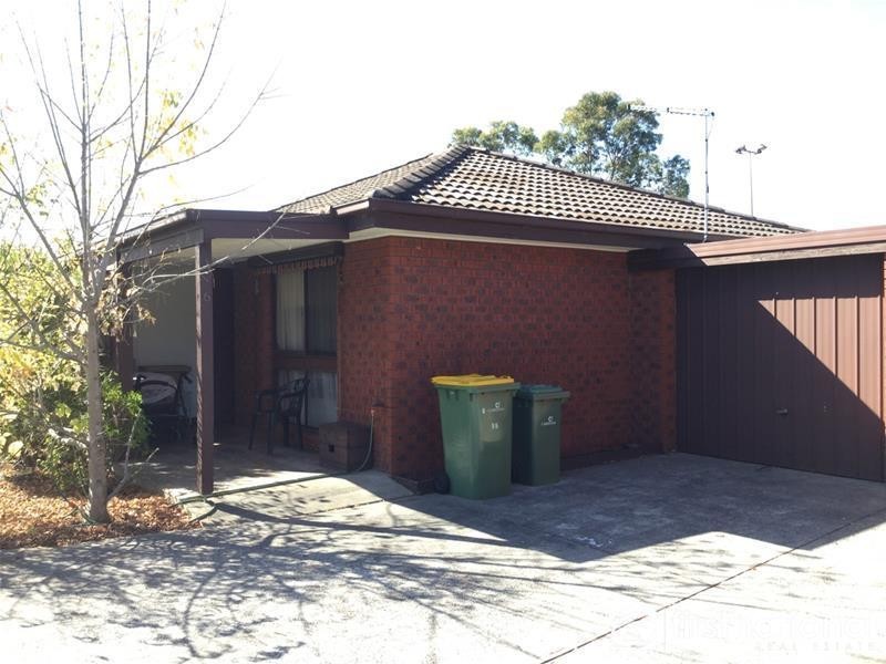 6/55 Main Street, Pakenham VIC 3810