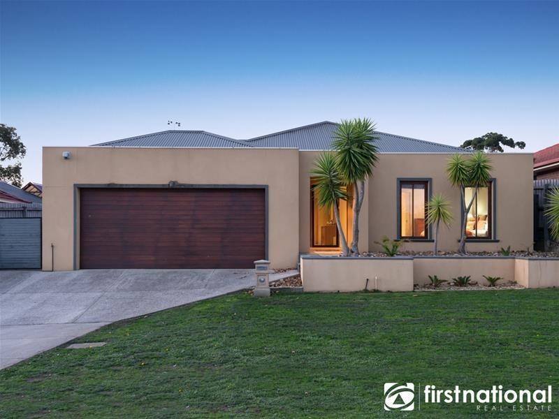 29 Grange Circuit, Beaconsfield VIC 3807