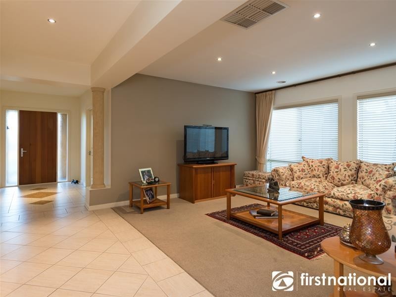 29 Grange Circuit, Beaconsfield VIC 3807