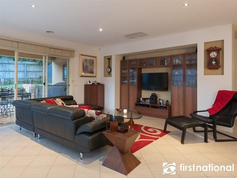 29 Grange Circuit, Beaconsfield VIC 3807